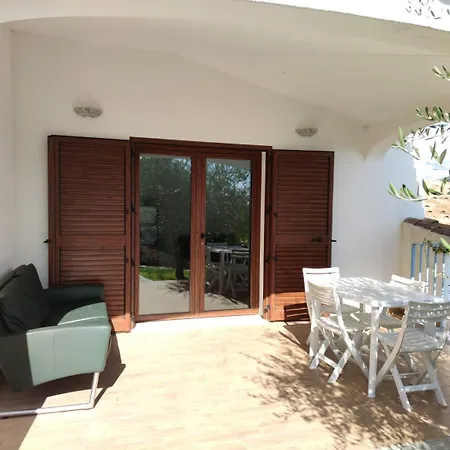 Lejlighed Casa Nicola Budoni