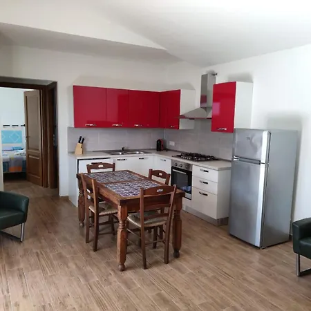 Casa Nicola