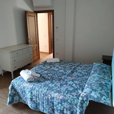 Casa Nicola Lejlighed *