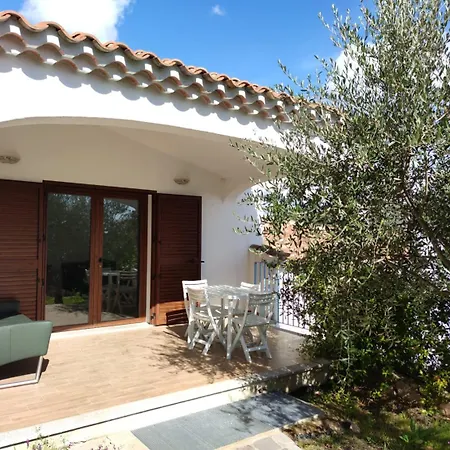 Casa Nicola